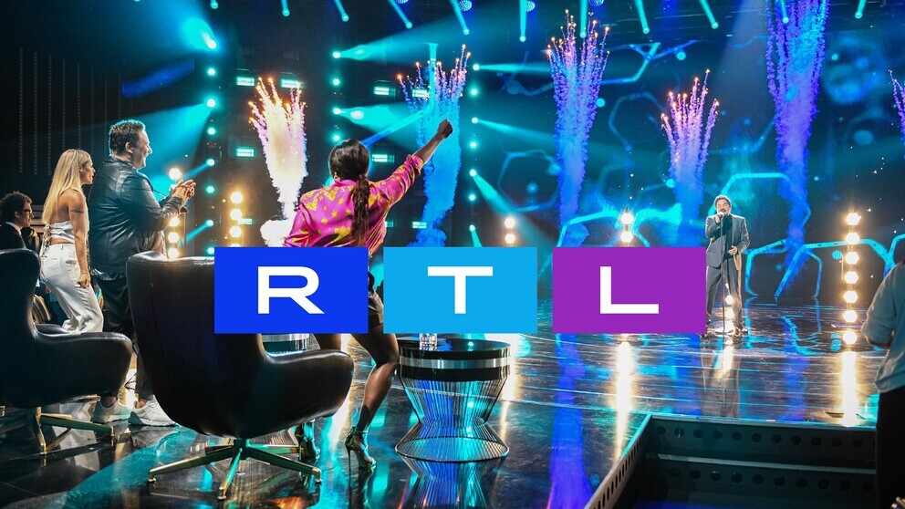 RTL sells to DPG Media